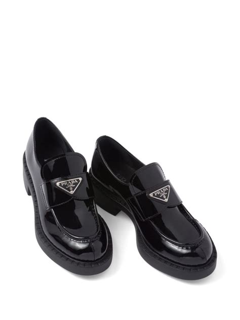 why are prada loafers so popular now|Prada loafers uk.